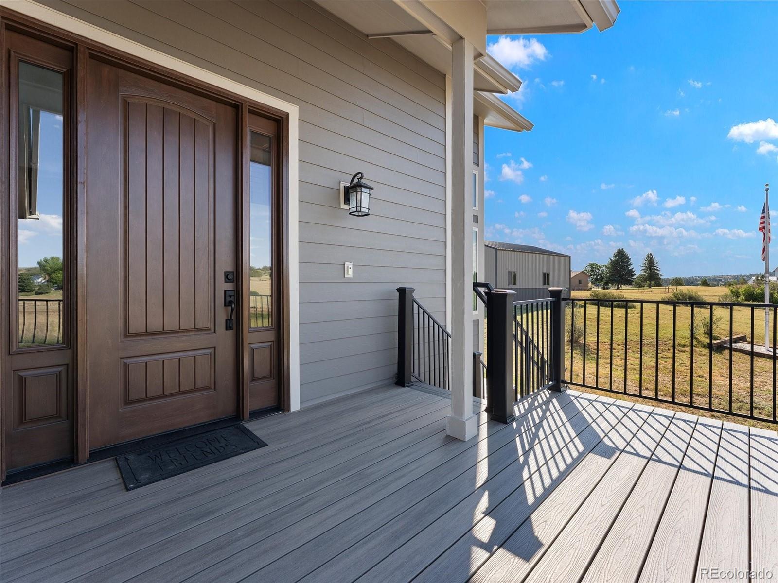 MLS Image #3 for 9955  tanglewood road,franktown, Colorado