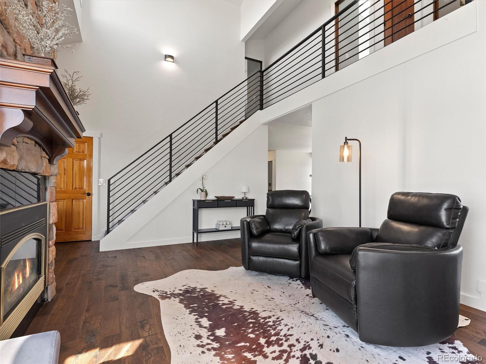 MLS Image #4 for 9955  tanglewood road,franktown, Colorado
