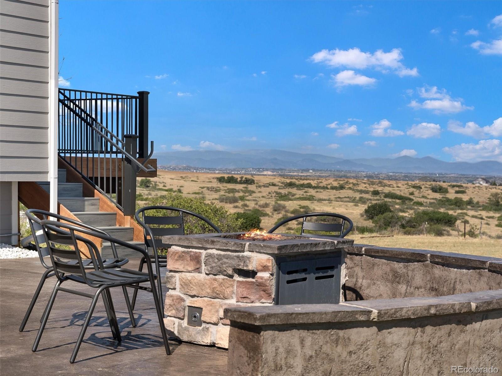 MLS Image #40 for 9955  tanglewood road,franktown, Colorado
