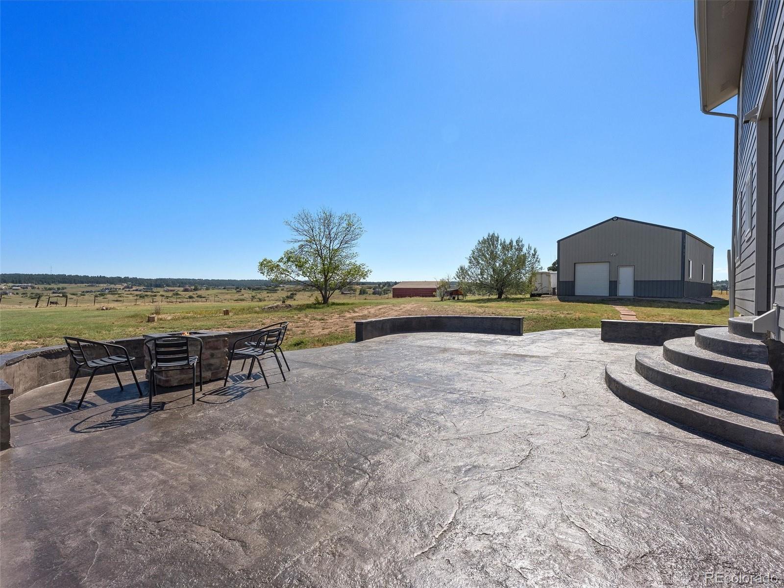MLS Image #41 for 9955  tanglewood road,franktown, Colorado