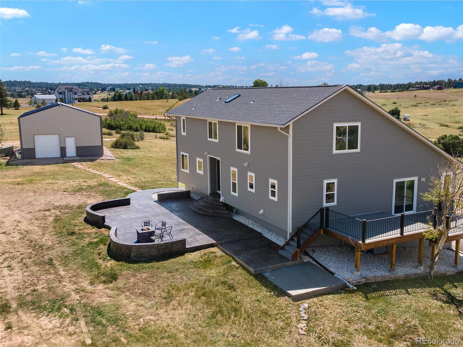MLS Image #43 for 9955  tanglewood road,franktown, Colorado