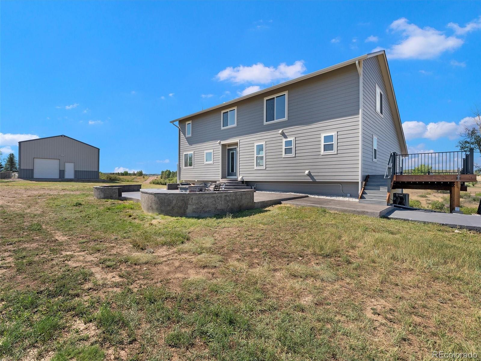 MLS Image #44 for 9955  tanglewood road,franktown, Colorado