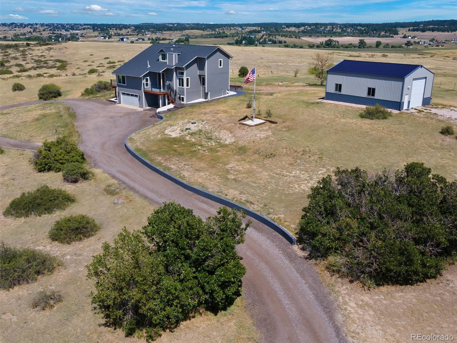 MLS Image #45 for 9955  tanglewood road,franktown, Colorado