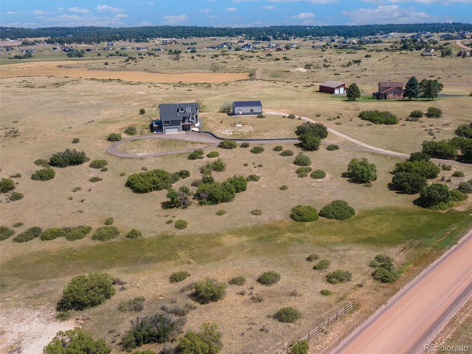 MLS Image #46 for 9955  tanglewood road,franktown, Colorado