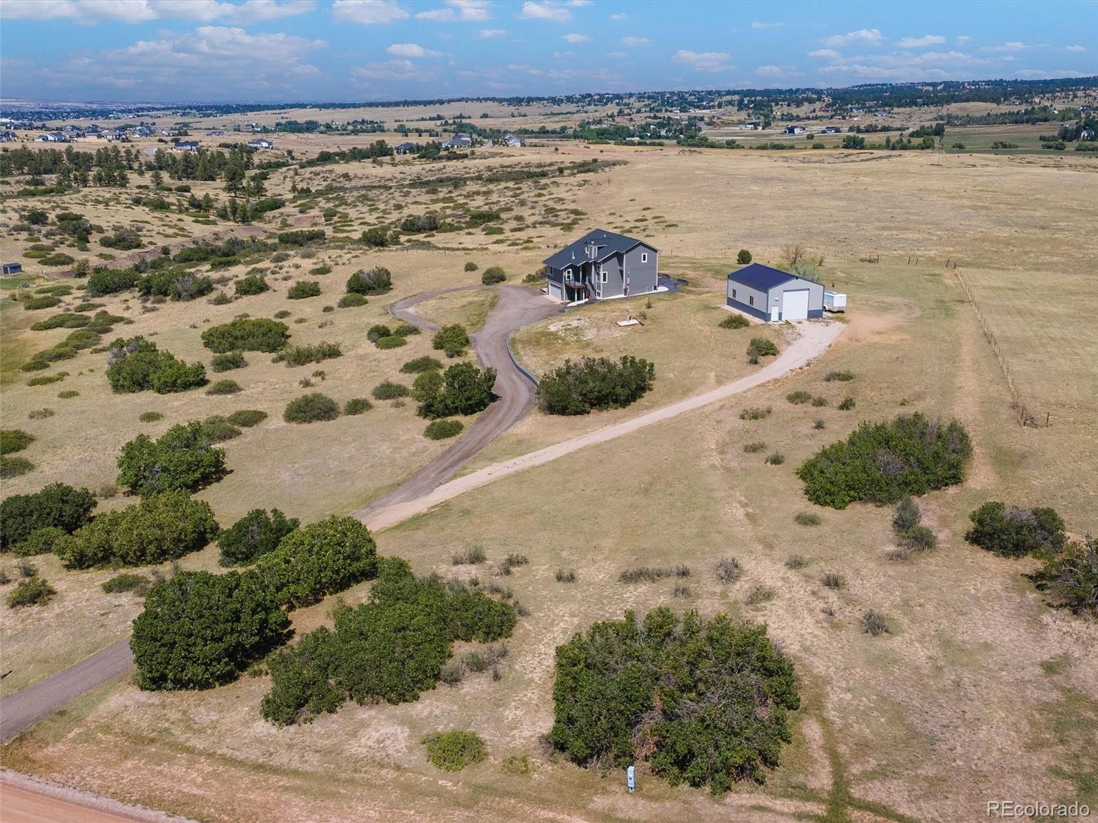 MLS Image #47 for 9955  tanglewood road,franktown, Colorado
