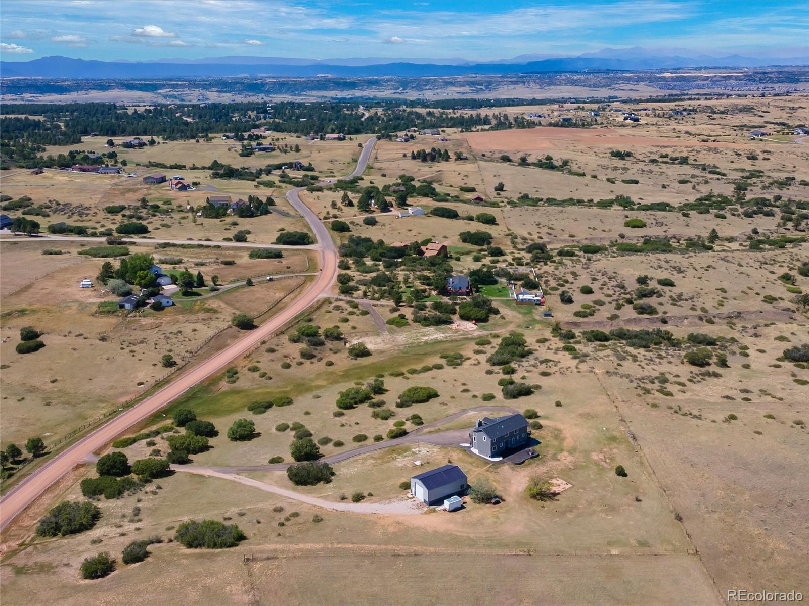 MLS Image #48 for 9955  tanglewood road,franktown, Colorado