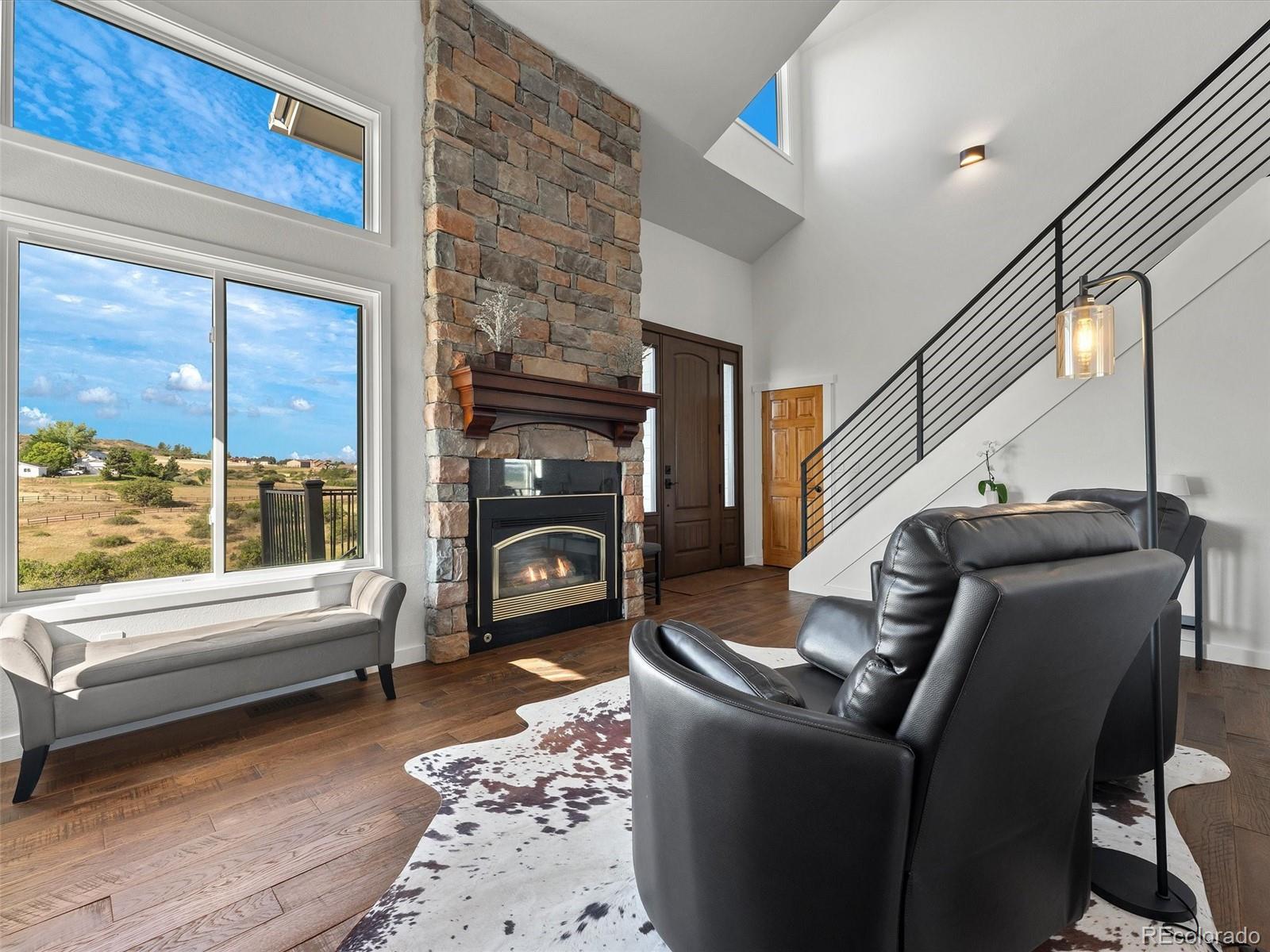MLS Image #5 for 9955  tanglewood road,franktown, Colorado