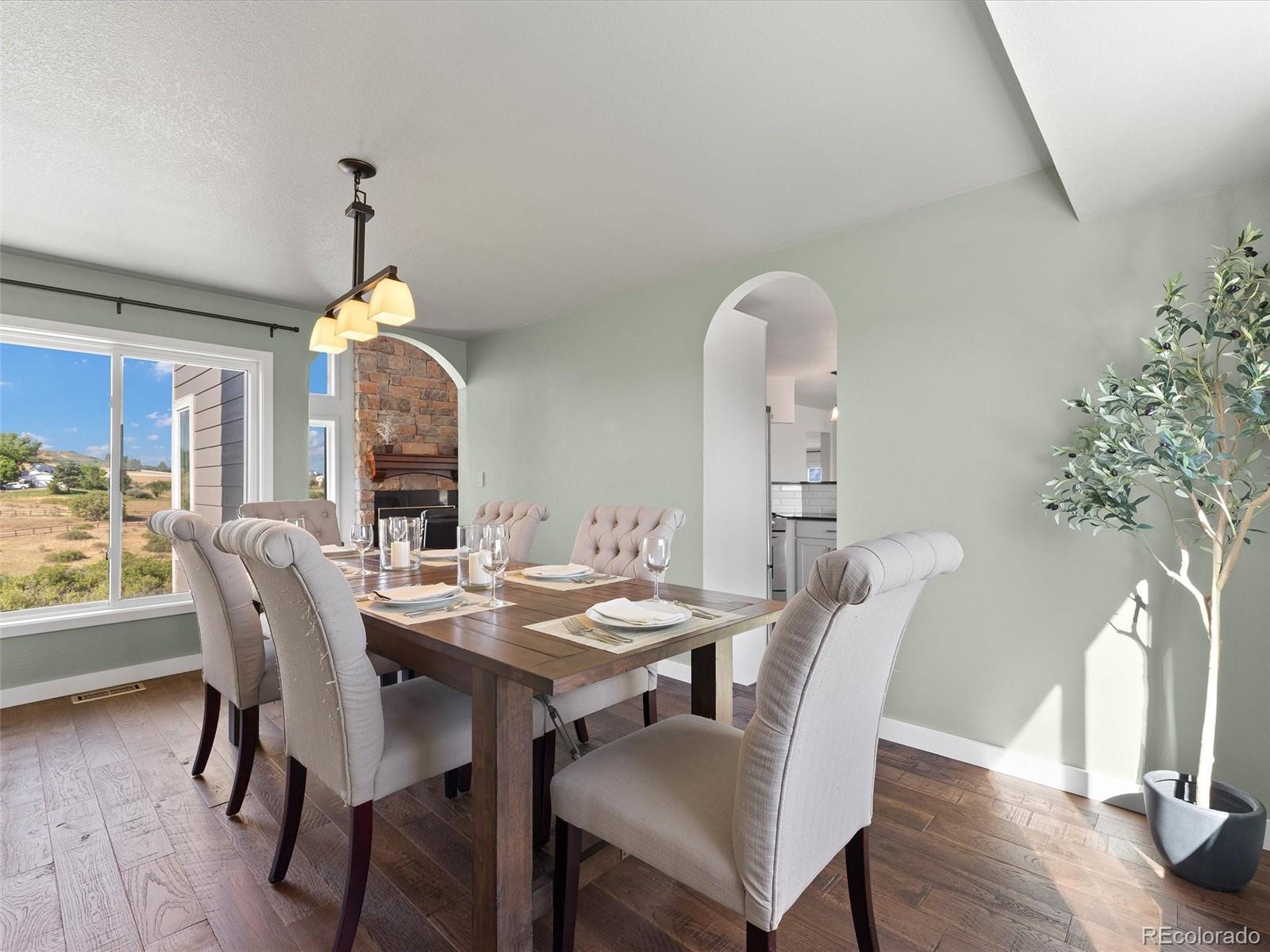 MLS Image #8 for 9955  tanglewood road,franktown, Colorado