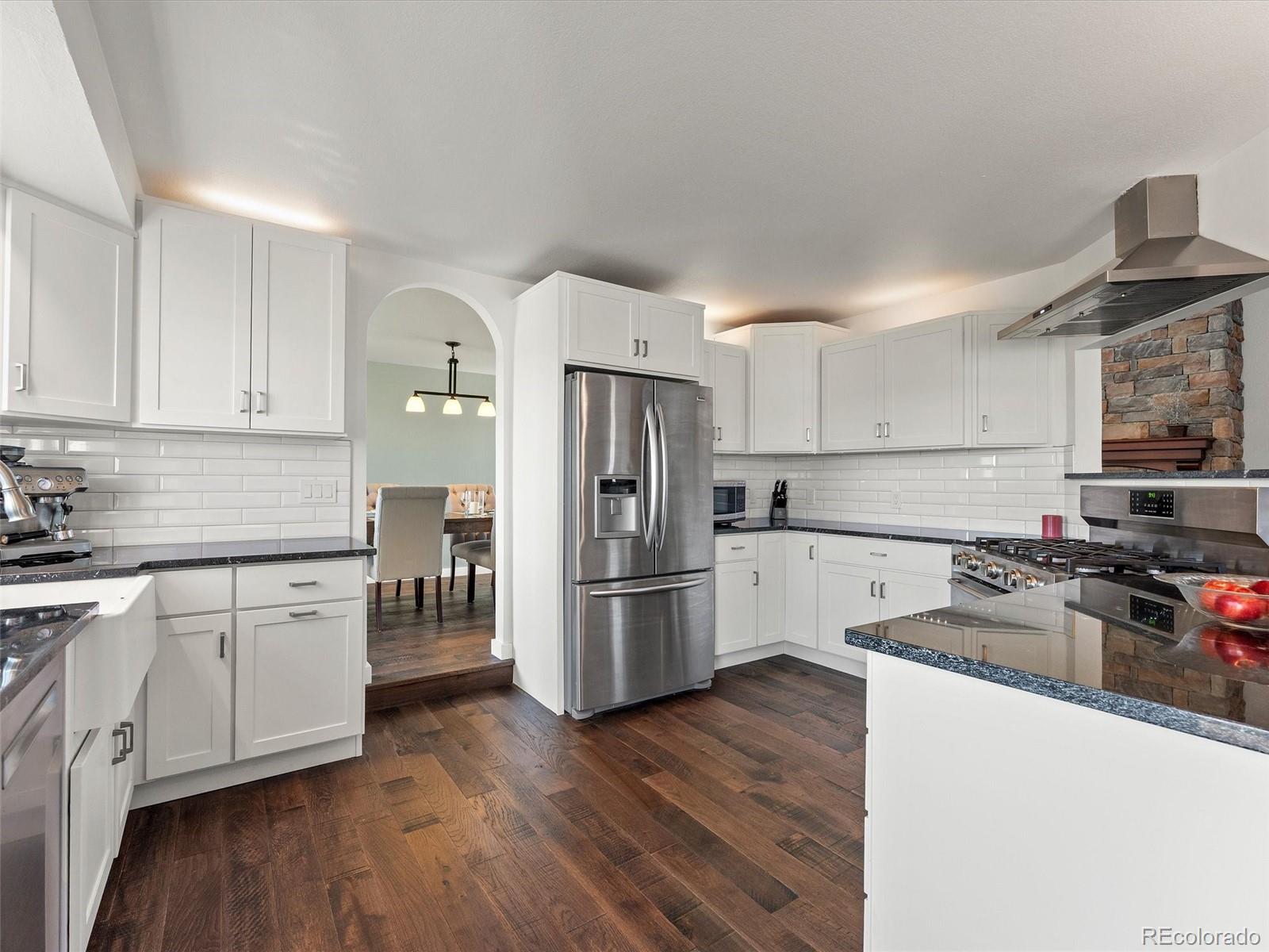 MLS Image #9 for 9955  tanglewood road,franktown, Colorado