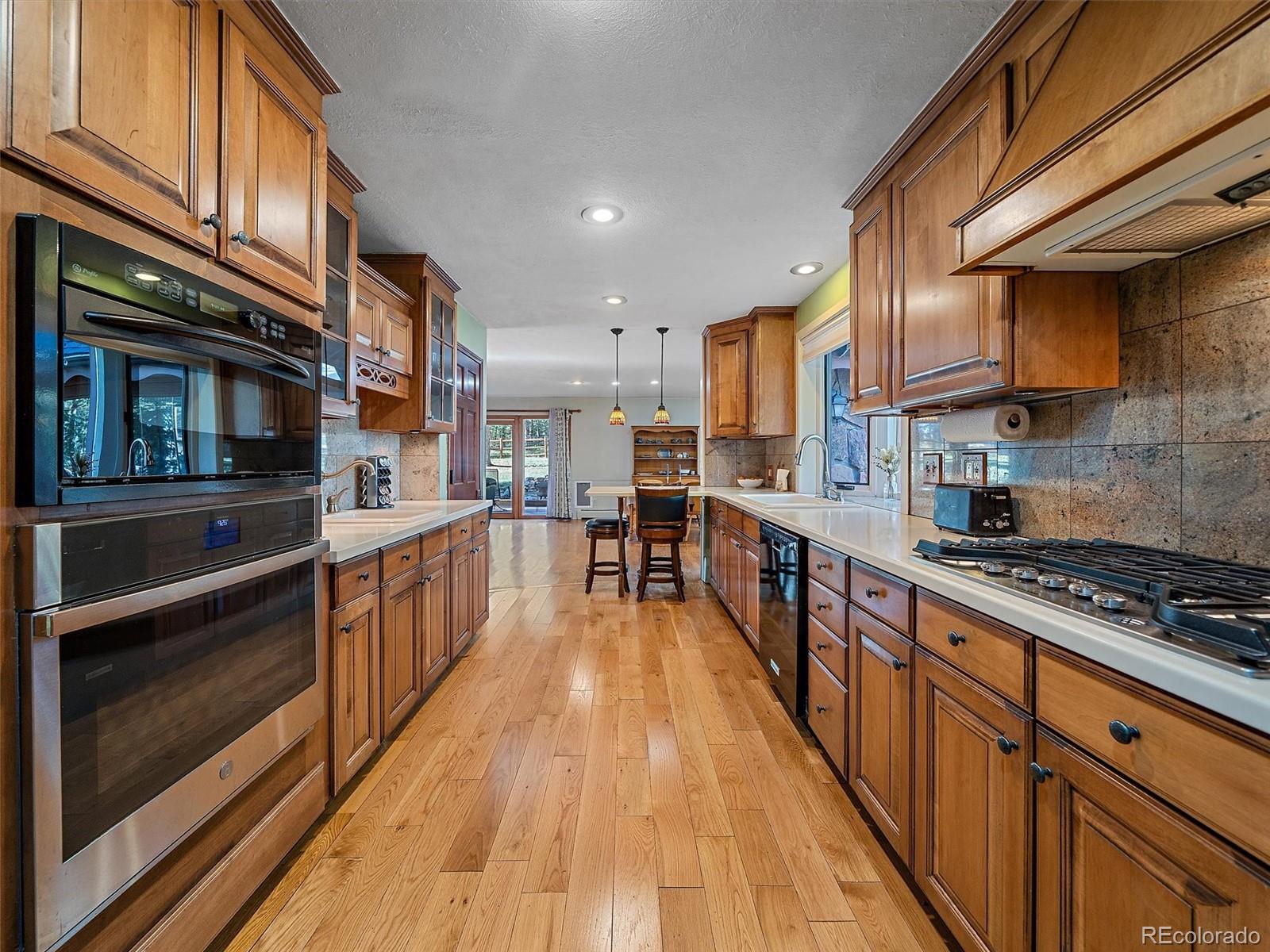 MLS Image #11 for 28132  man o war trail,evergreen, Colorado