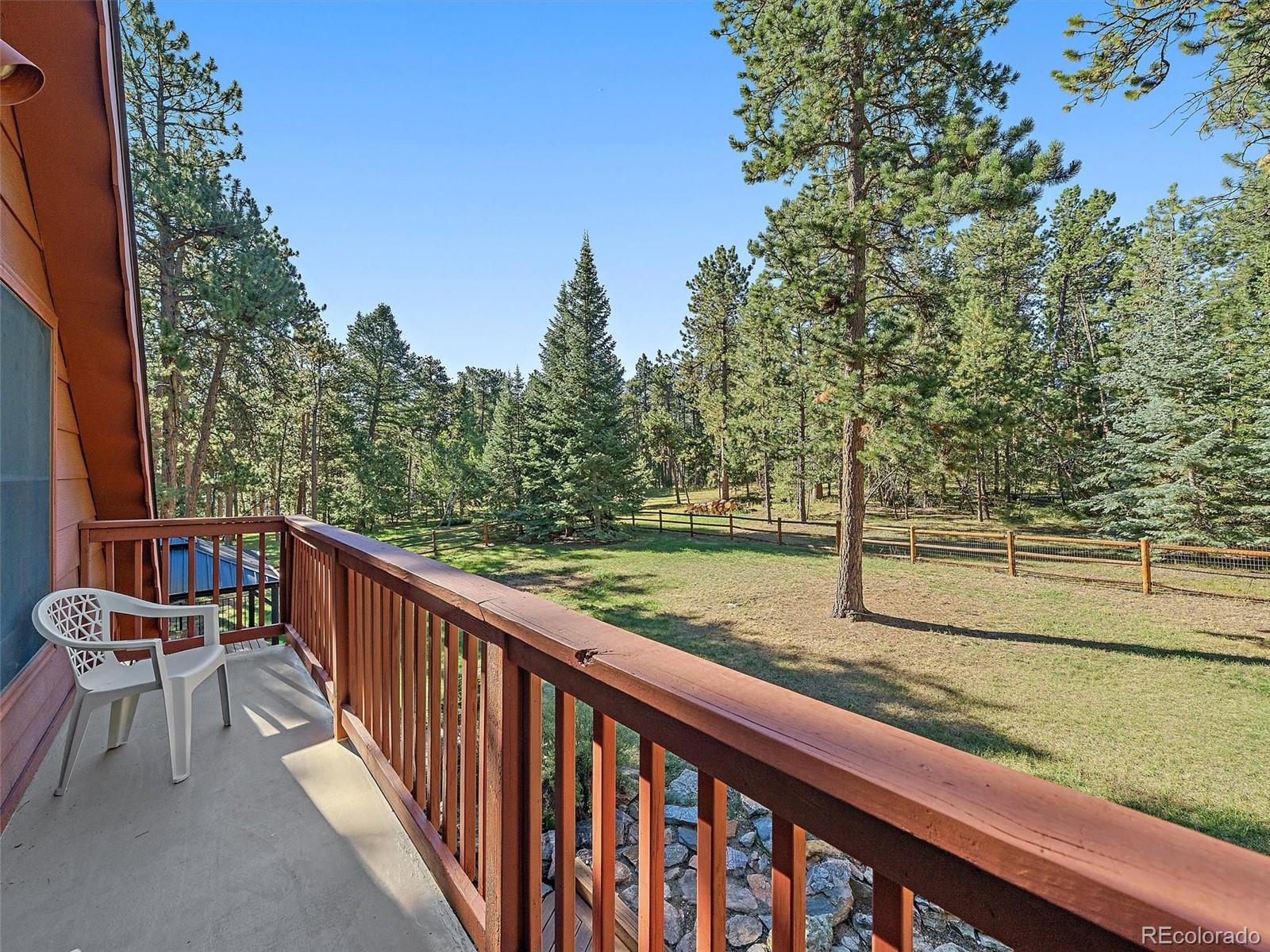 MLS Image #22 for 28132  man o war trail,evergreen, Colorado
