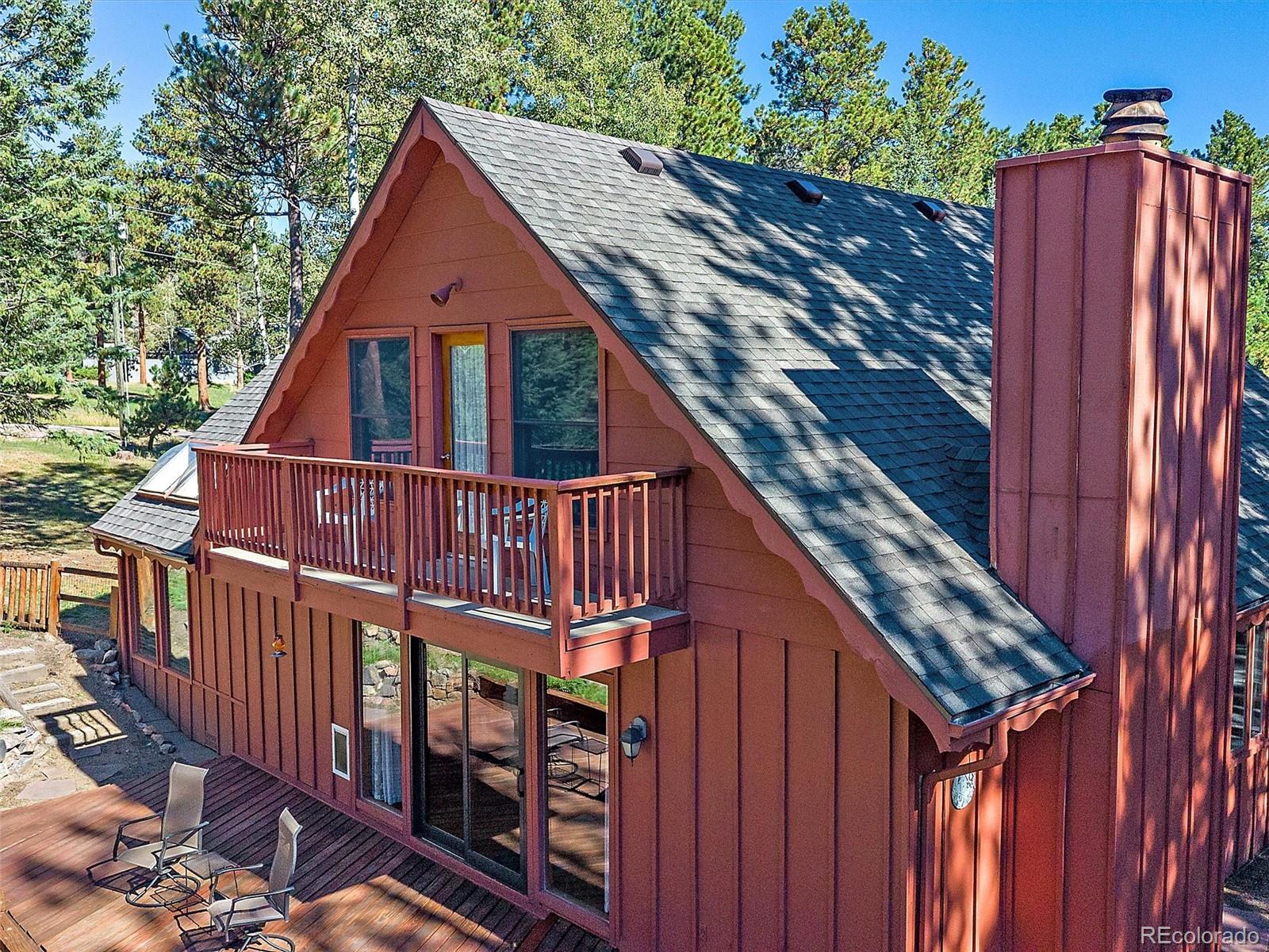 MLS Image #29 for 28132  man o war trail,evergreen, Colorado