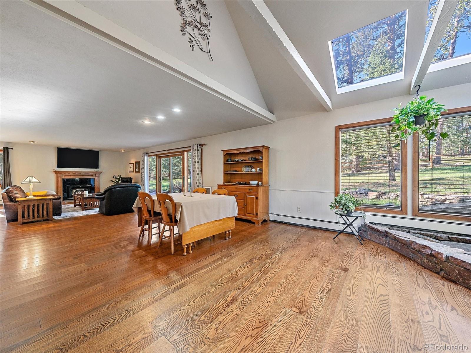 MLS Image #3 for 28132  man o war trail,evergreen, Colorado