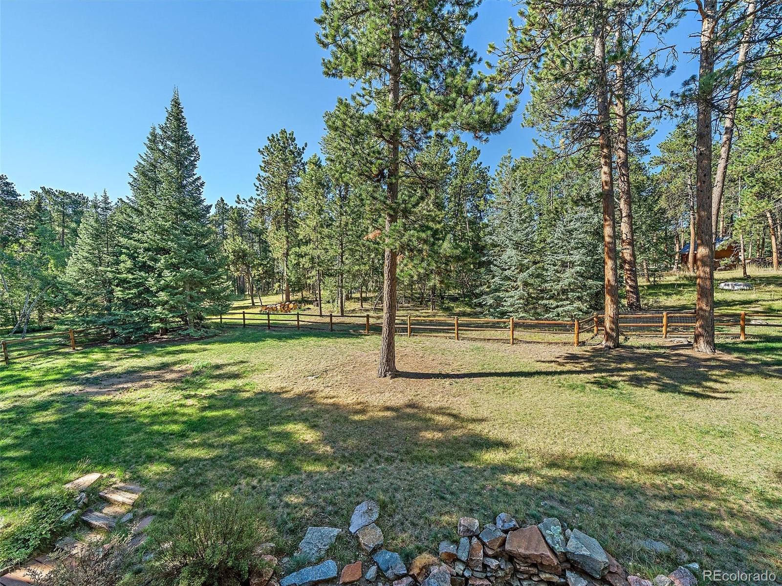 MLS Image #30 for 28132  man o war trail,evergreen, Colorado