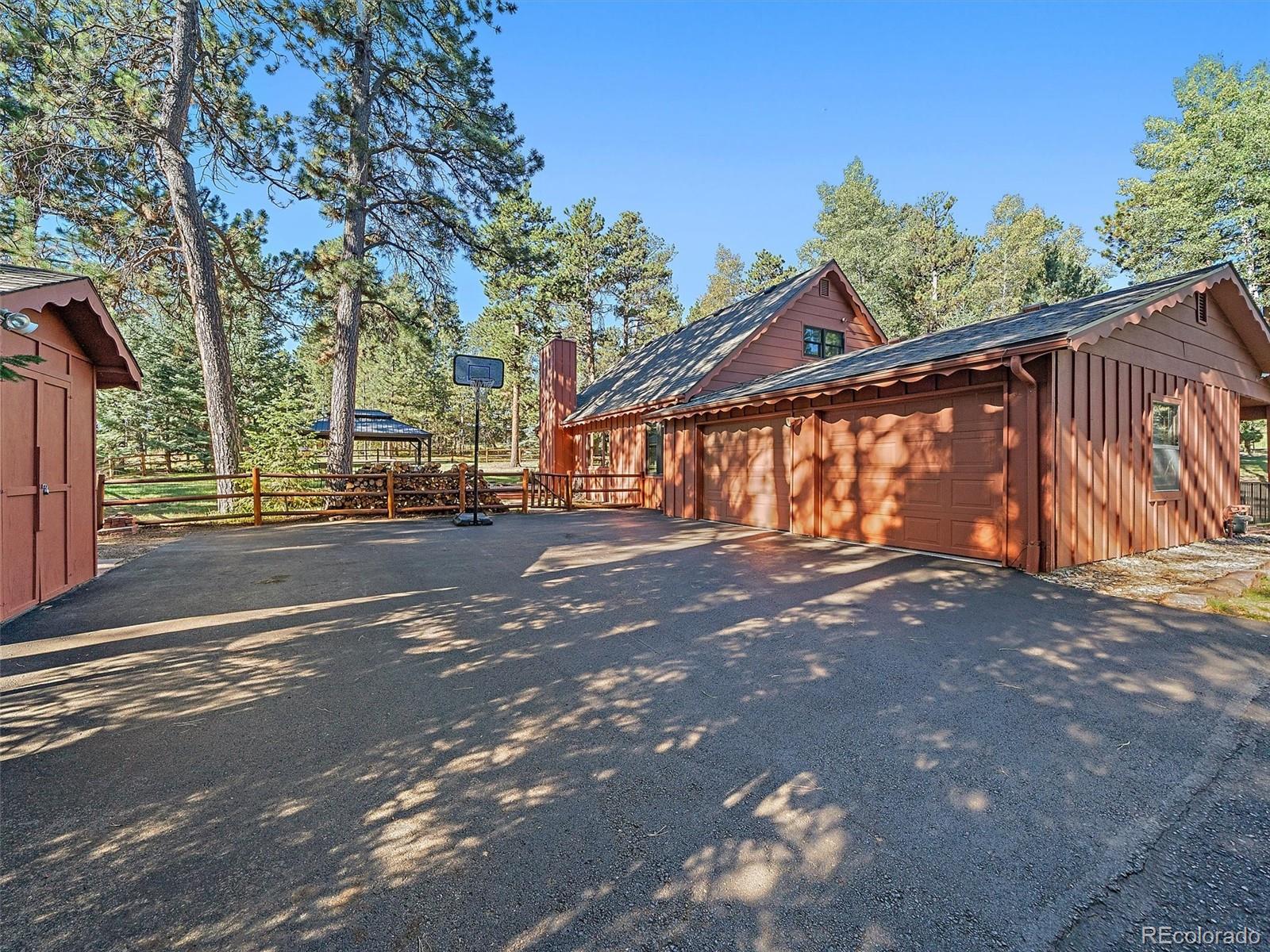 MLS Image #31 for 28132  man o war trail,evergreen, Colorado