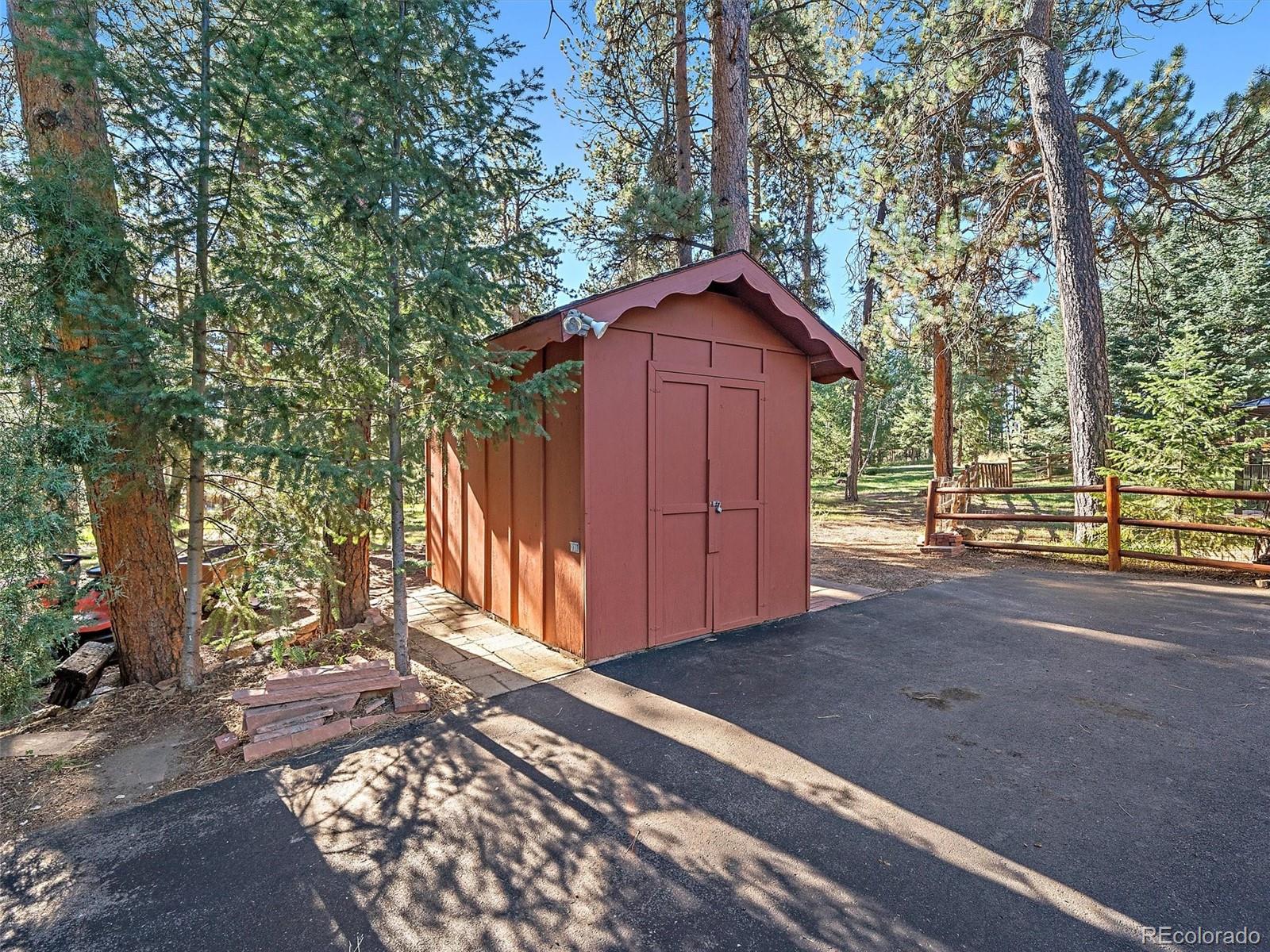 MLS Image #32 for 28132  man o war trail,evergreen, Colorado