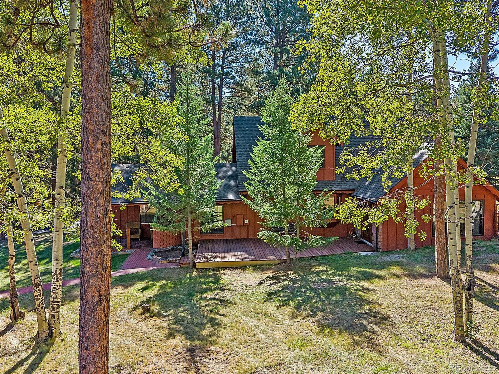 MLS Image #36 for 28132  man o war trail,evergreen, Colorado
