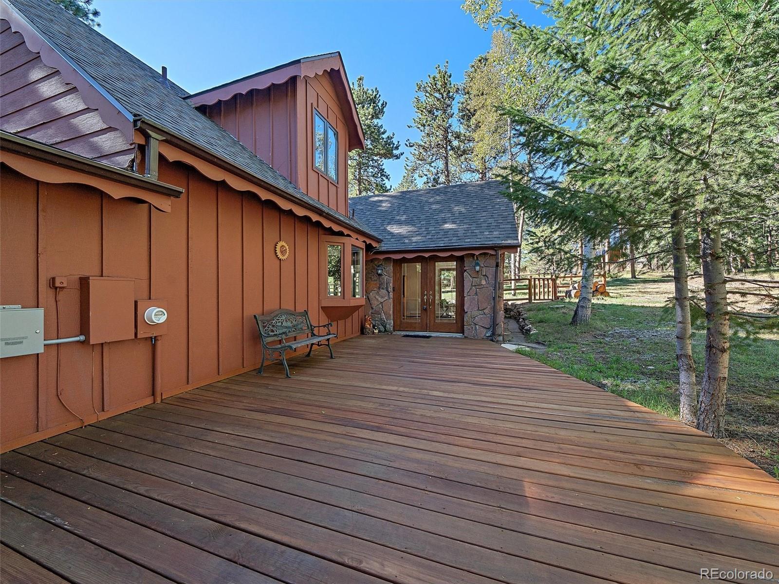 MLS Image #38 for 28132  man o war trail,evergreen, Colorado