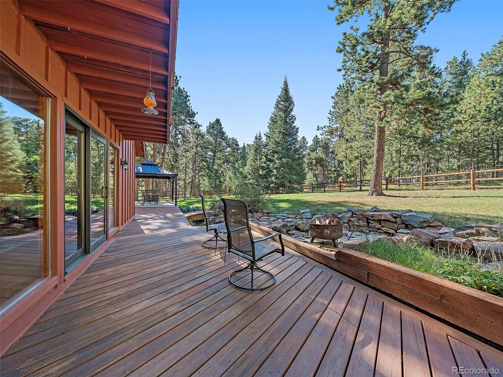 MLS Image #39 for 28132  man o war trail,evergreen, Colorado