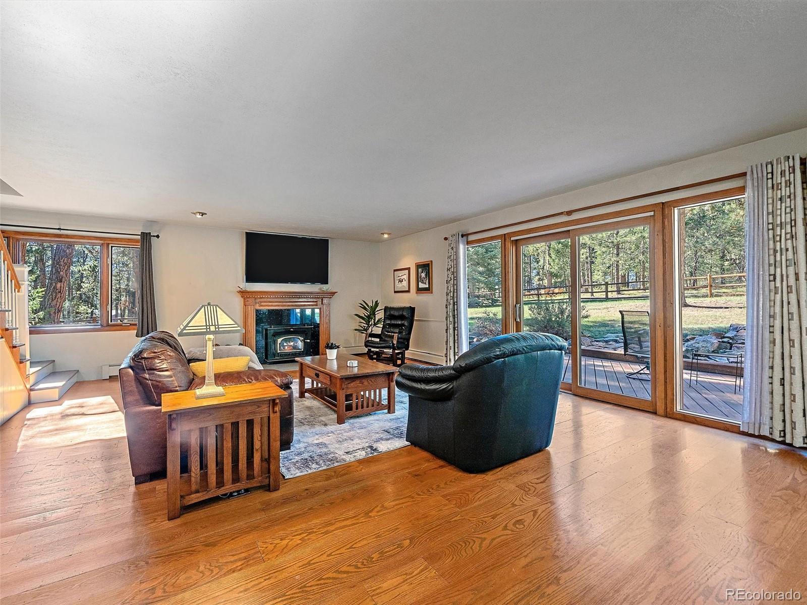 MLS Image #4 for 28132  man o war trail,evergreen, Colorado