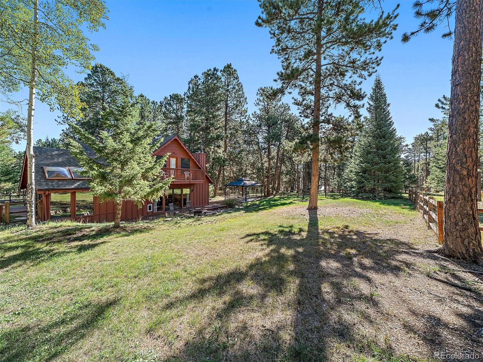 MLS Image #42 for 28132  man o war trail,evergreen, Colorado