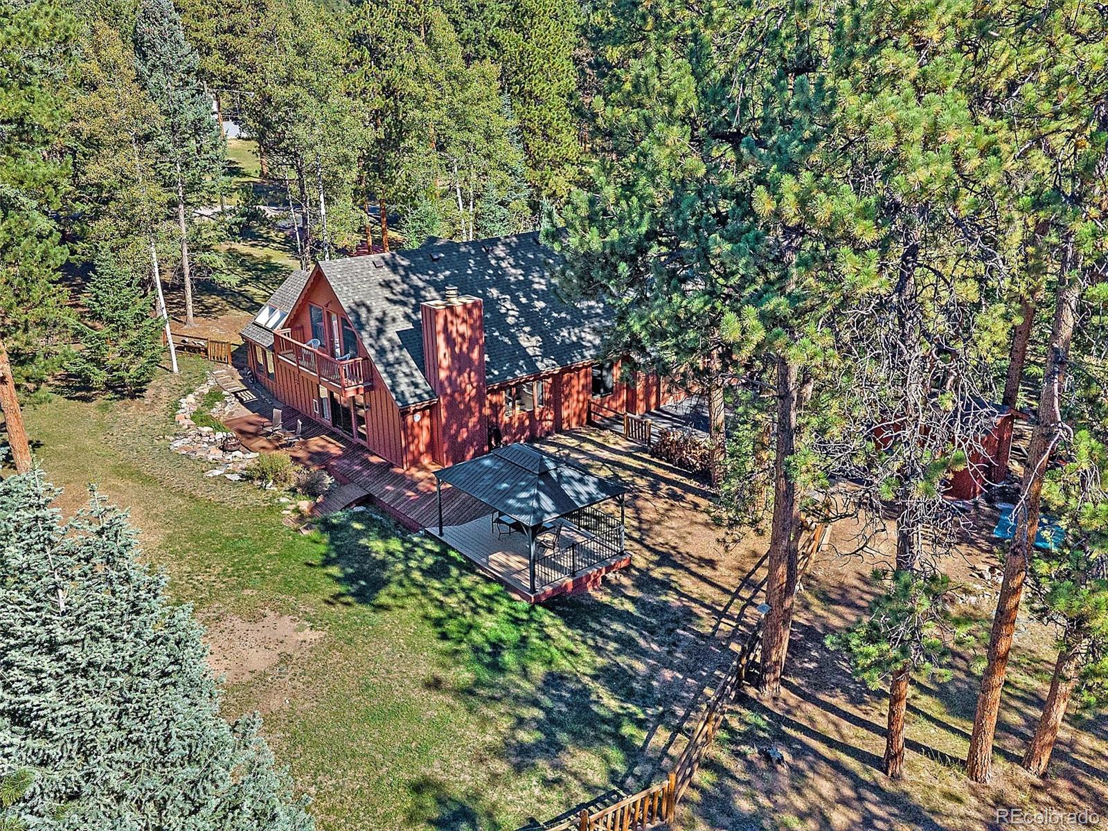 MLS Image #47 for 28132  man o war trail,evergreen, Colorado