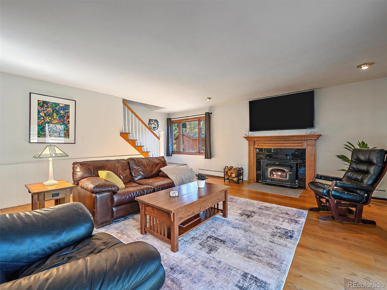 MLS Image #5 for 28132  man o war trail,evergreen, Colorado