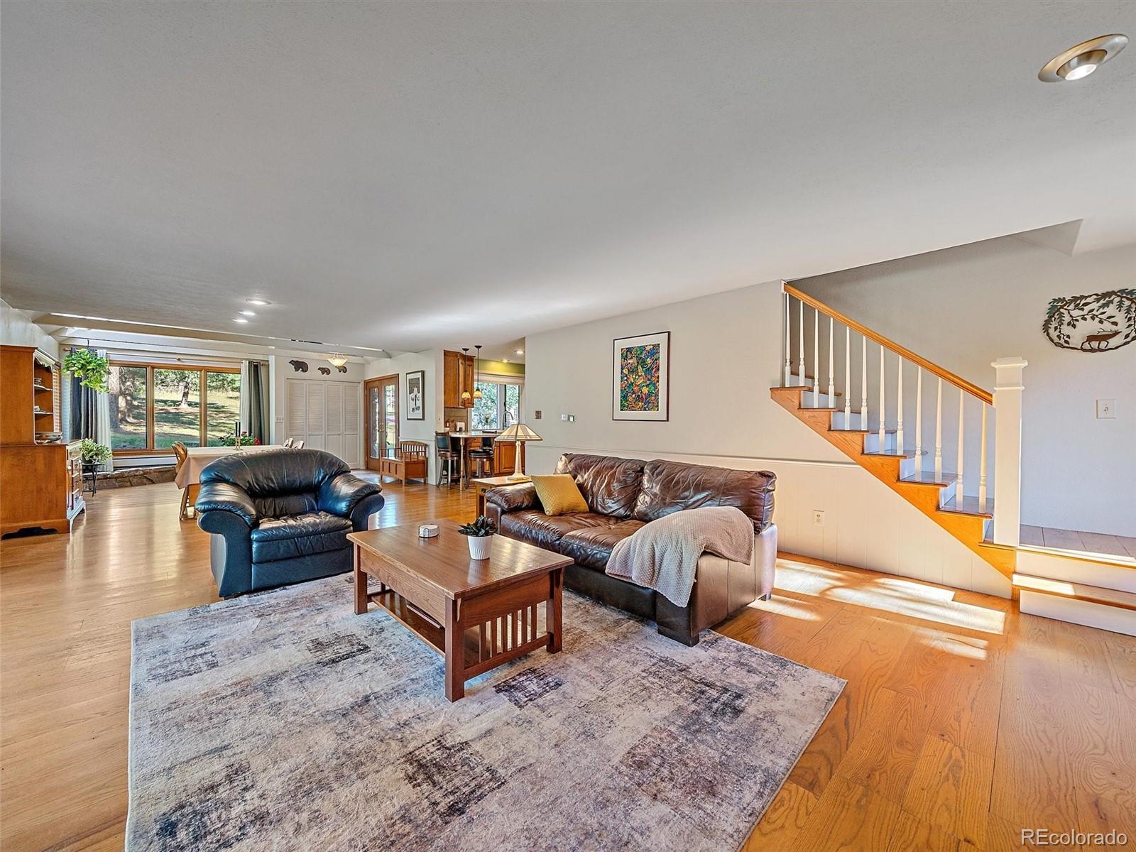 MLS Image #6 for 28132  man o war trail,evergreen, Colorado