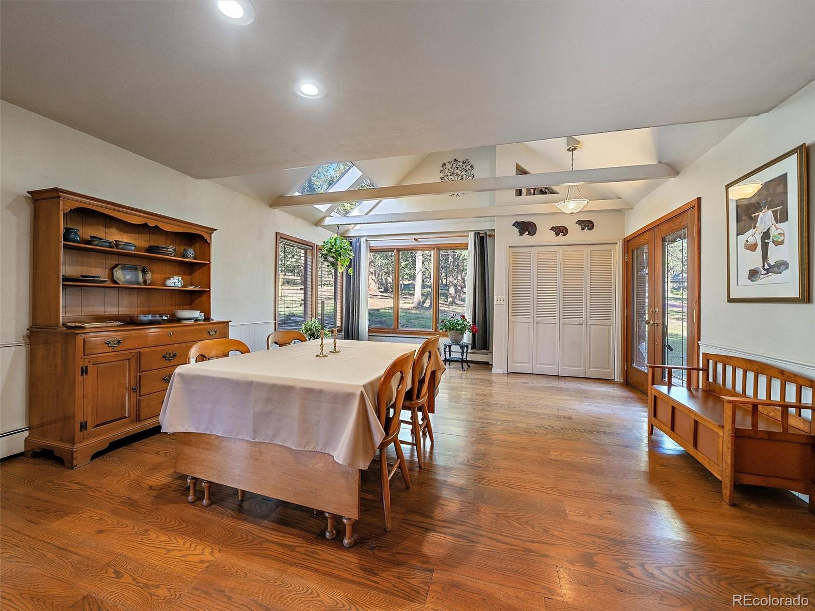 MLS Image #7 for 28132  man o war trail,evergreen, Colorado