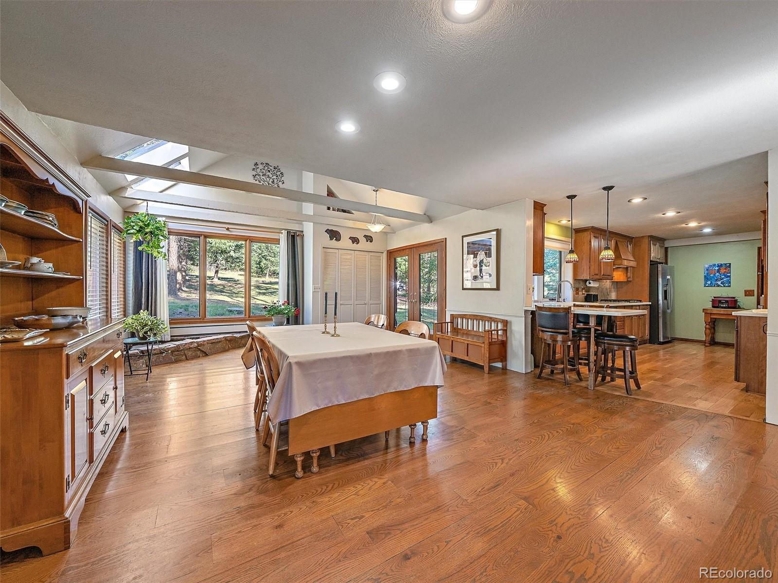 MLS Image #8 for 28132  man o war trail,evergreen, Colorado