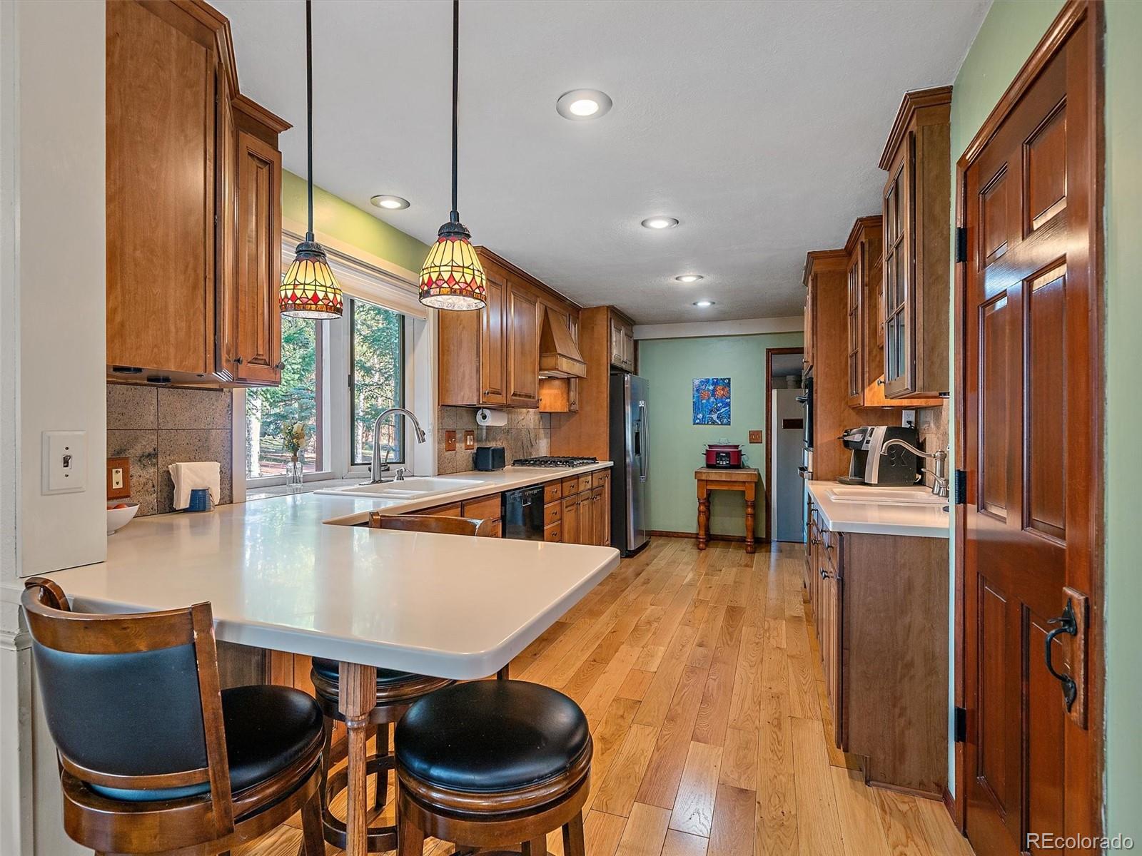 MLS Image #9 for 28132  man o war trail,evergreen, Colorado