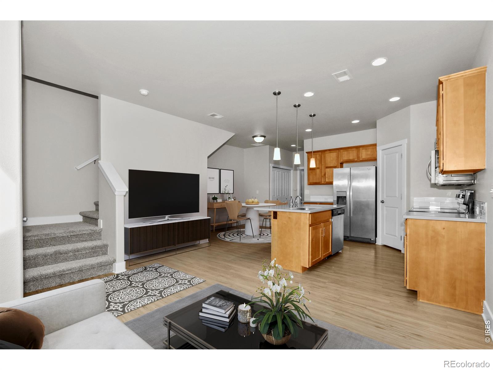 MLS Image #7 for 3333  apple blossom lane,greeley, Colorado