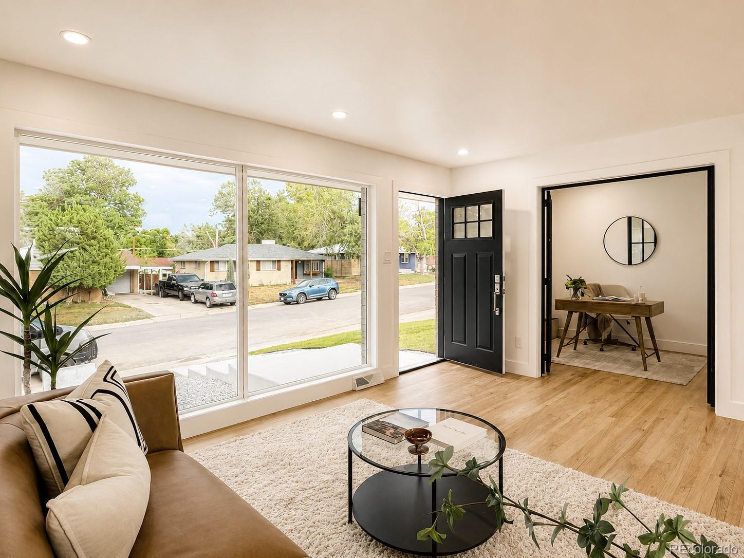 MLS Image #3 for 1821 s wolcott court,denver, Colorado