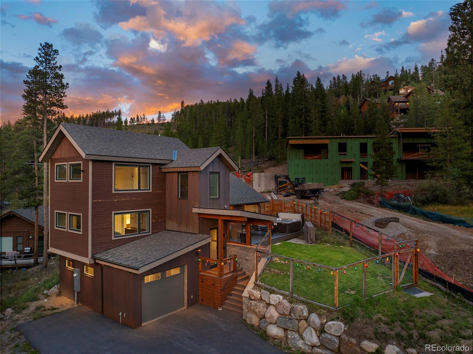 MLS Image #36 for 28  greenwood drive,breckenridge, Colorado