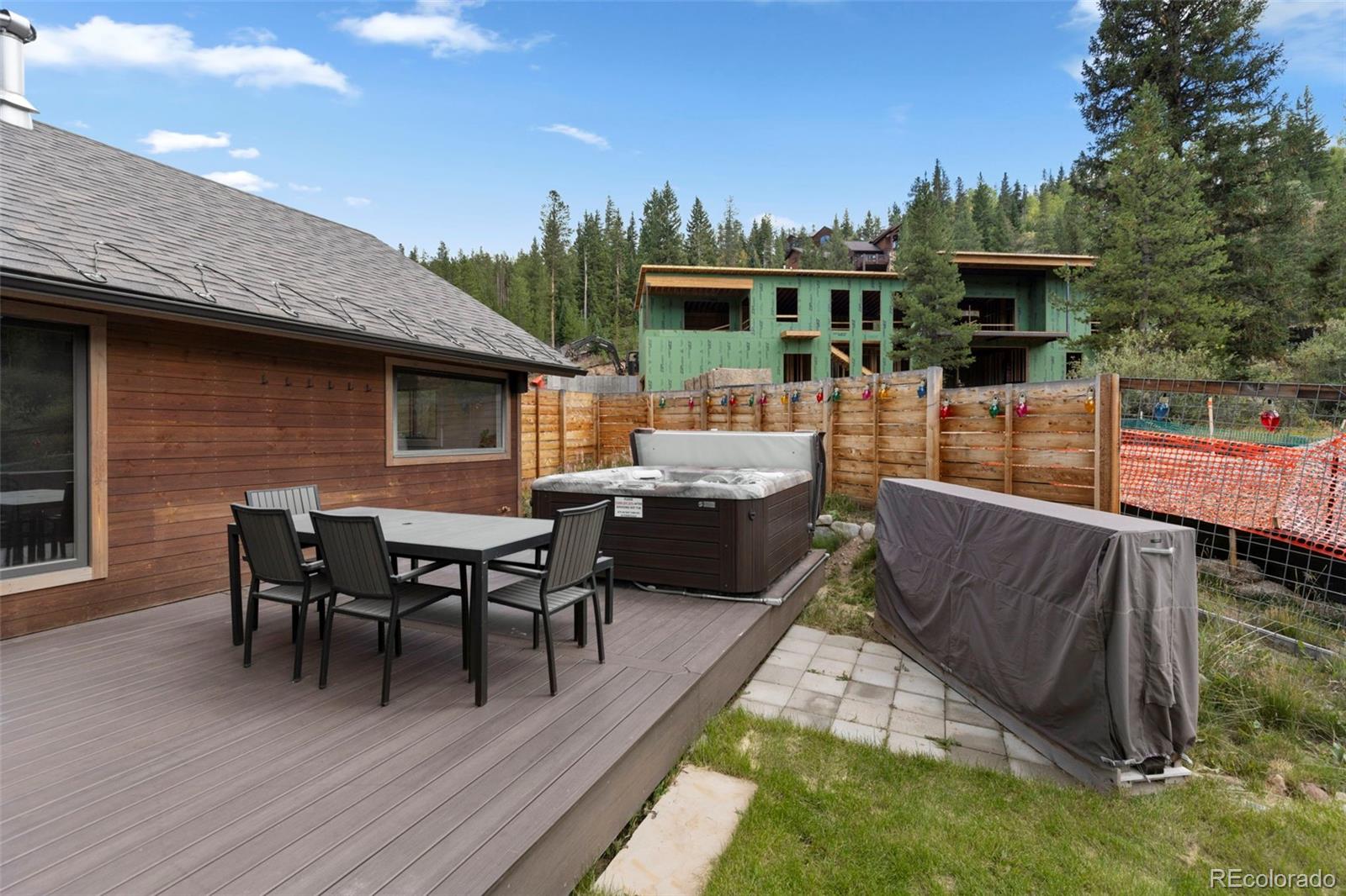 MLS Image #49 for 28  greenwood drive,breckenridge, Colorado