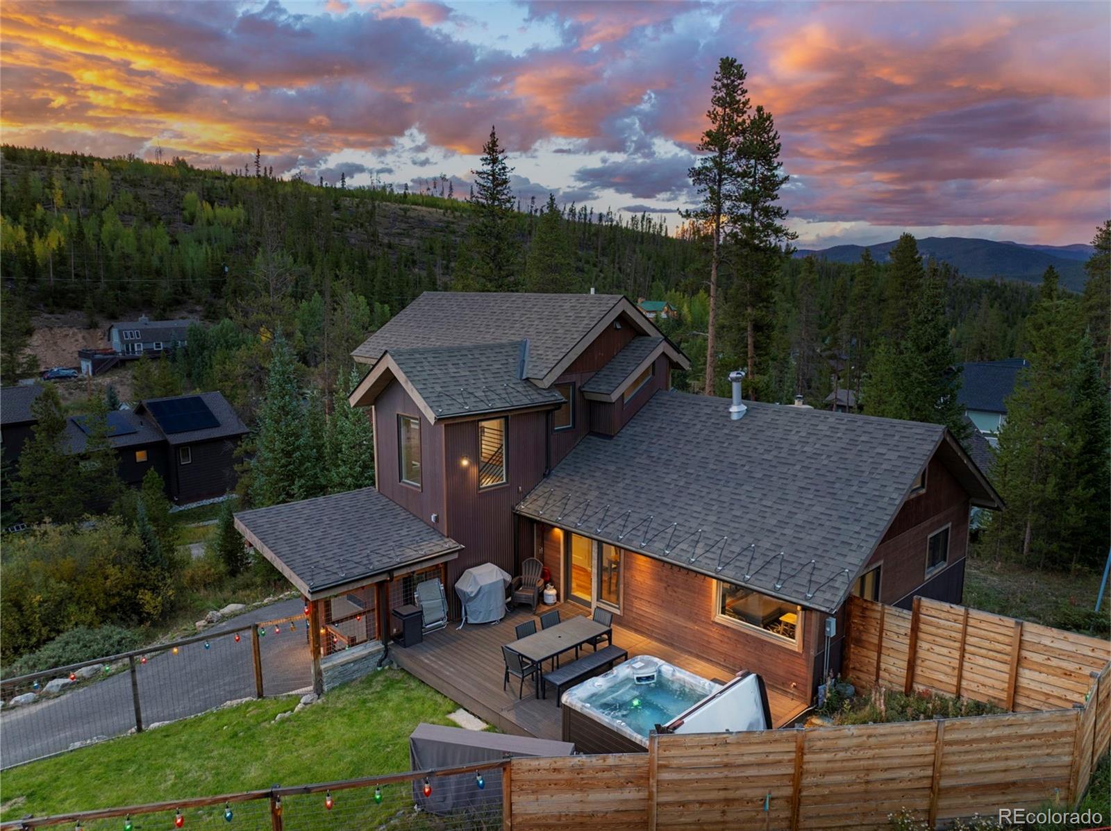 MLS Image #5 for 28  greenwood drive,breckenridge, Colorado