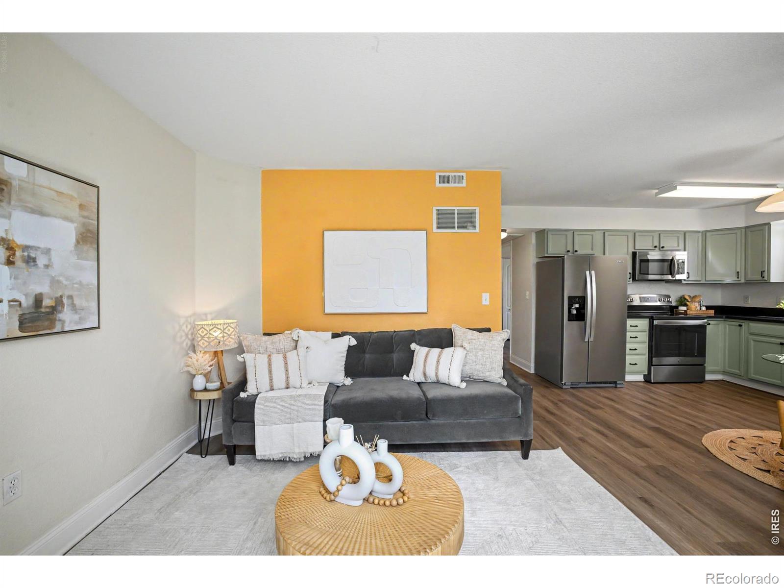 MLS Image #3 for 1629 s deframe street,lakewood, Colorado