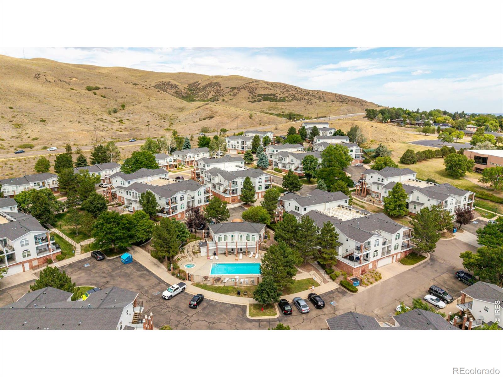 MLS Image #33 for 1629 s deframe street,lakewood, Colorado