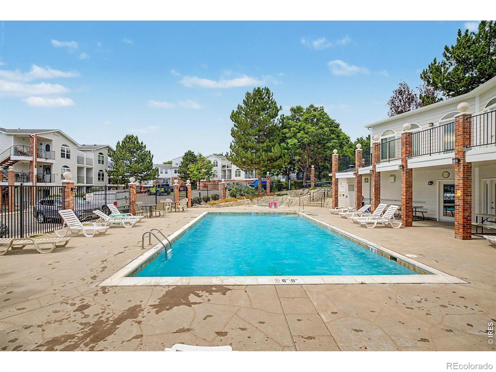 MLS Image #36 for 1629 s deframe street,lakewood, Colorado