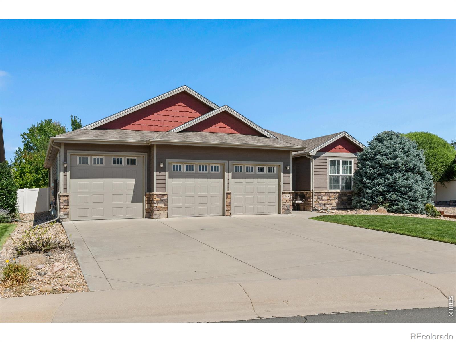 MLS Image #1 for 333  telluride drive,windsor, Colorado
