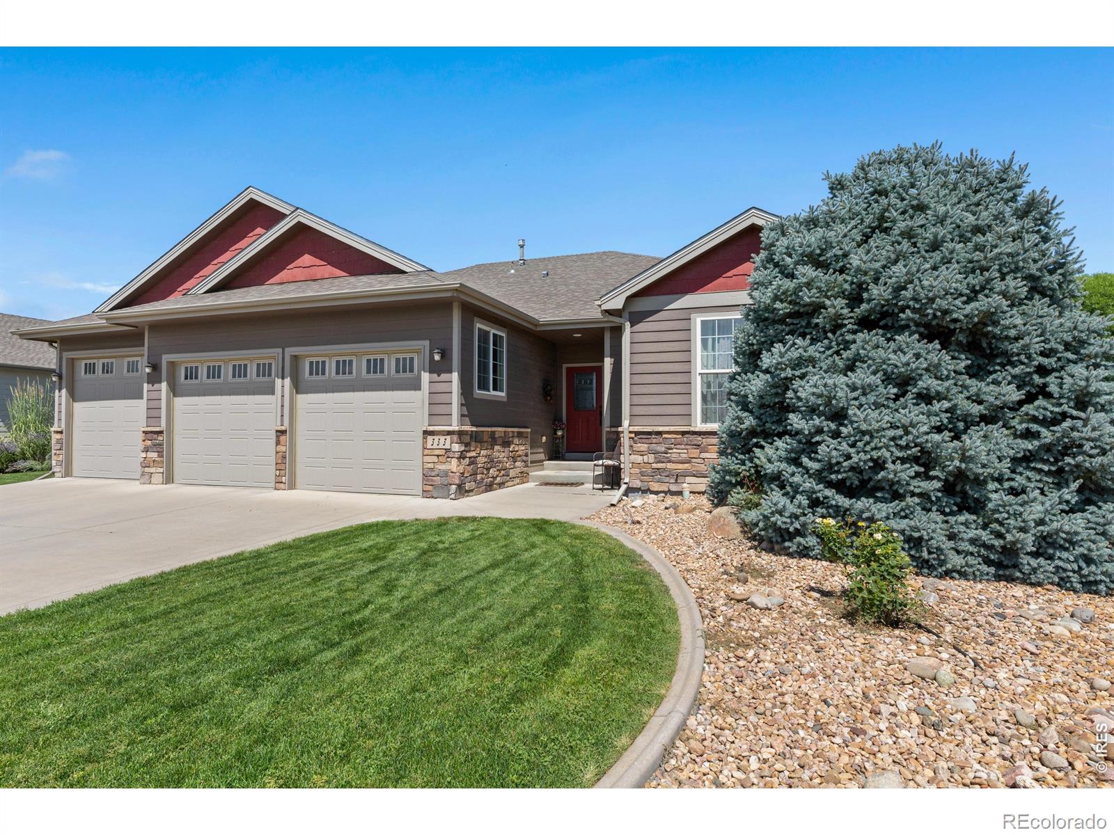 MLS Image #3 for 333  telluride drive,windsor, Colorado