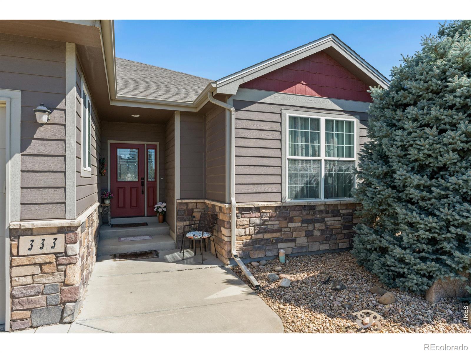 MLS Image #4 for 333  telluride drive,windsor, Colorado