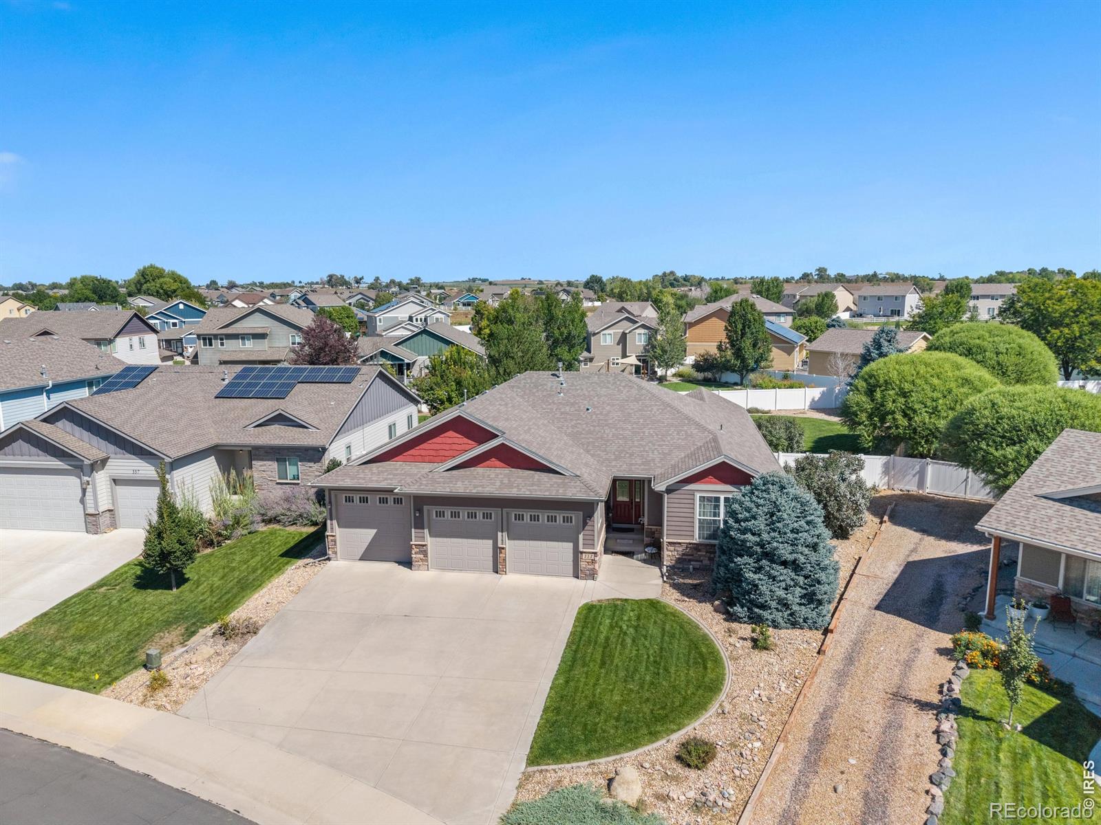 MLS Image #41 for 333  telluride drive,windsor, Colorado