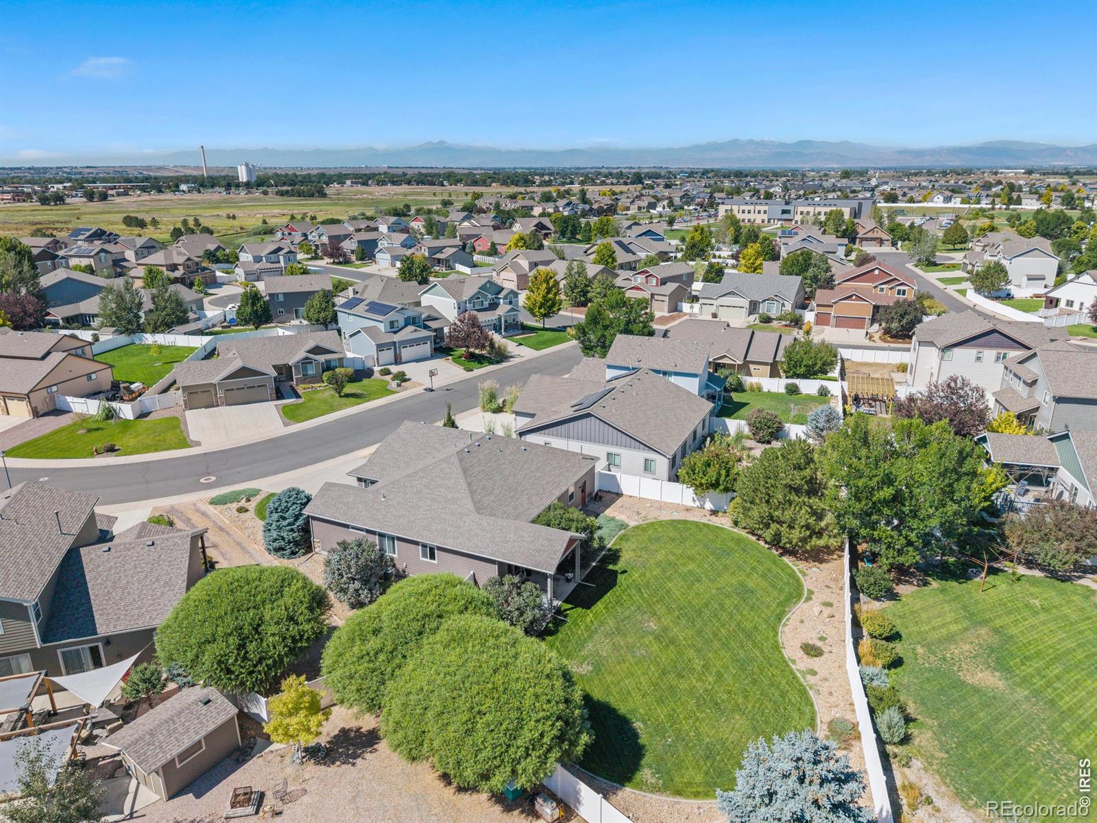 MLS Image #42 for 333  telluride drive,windsor, Colorado