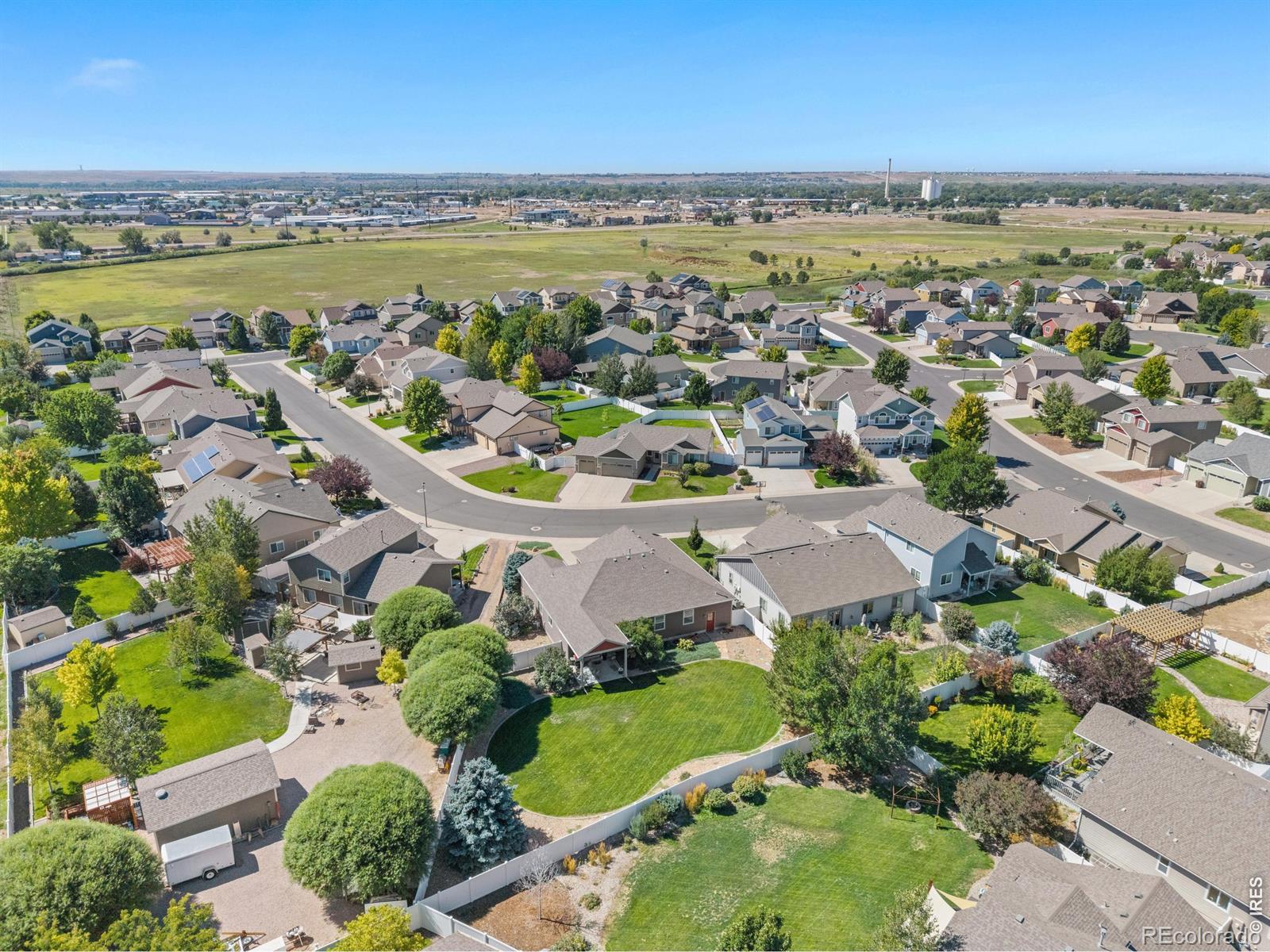 MLS Image #45 for 333  telluride drive,windsor, Colorado