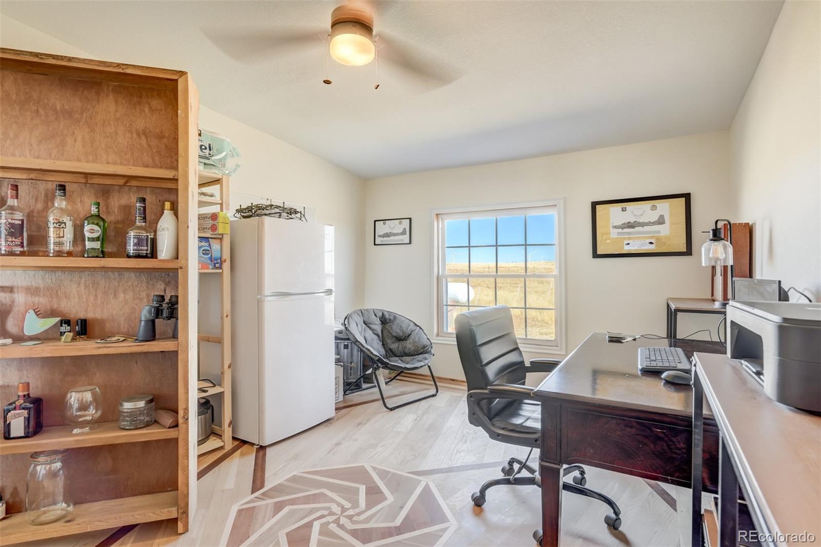 MLS Image #5 for 35360  harrisville road,calhan, Colorado