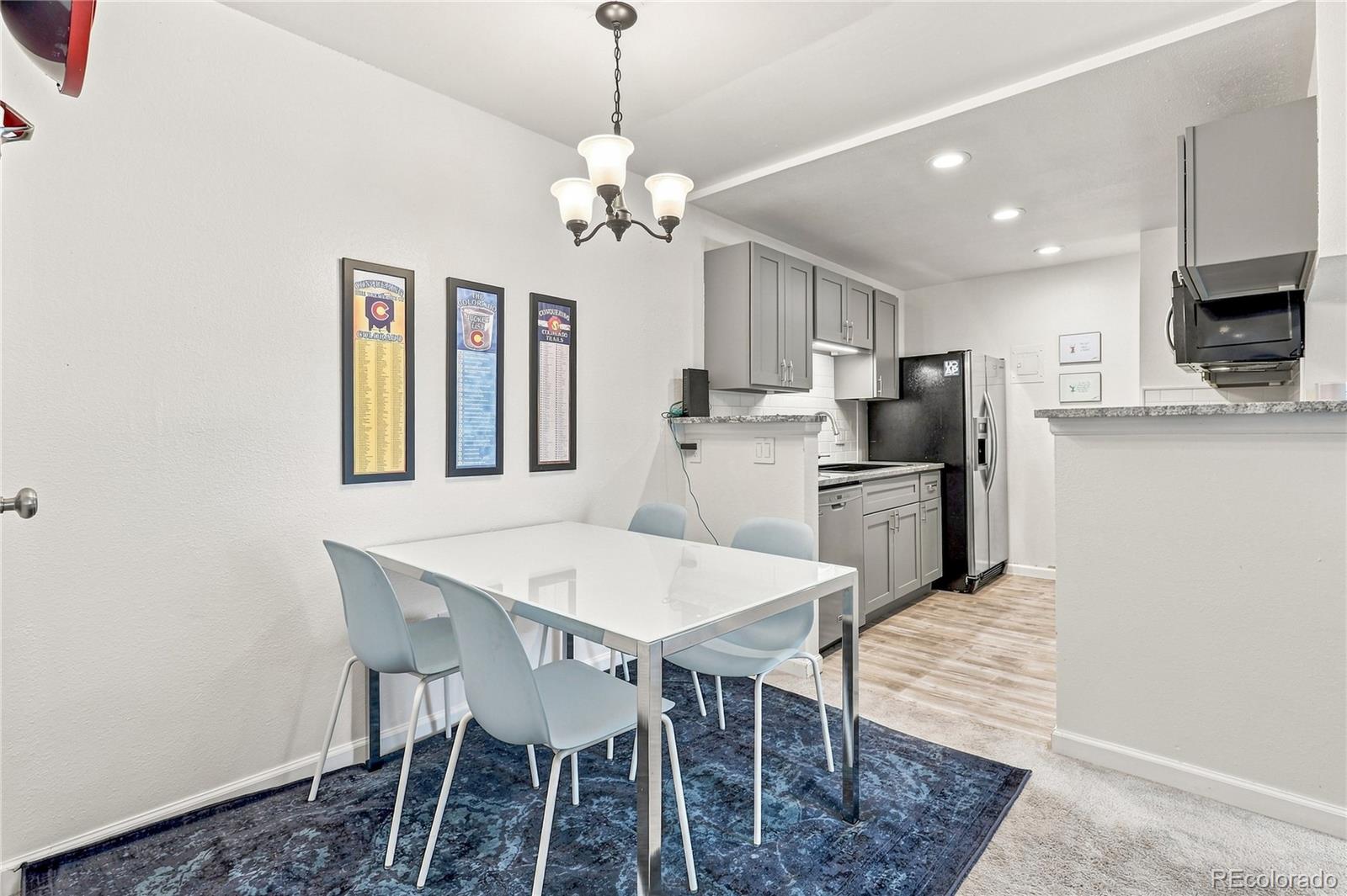 MLS Image #10 for 4400 s quebec street,denver, Colorado