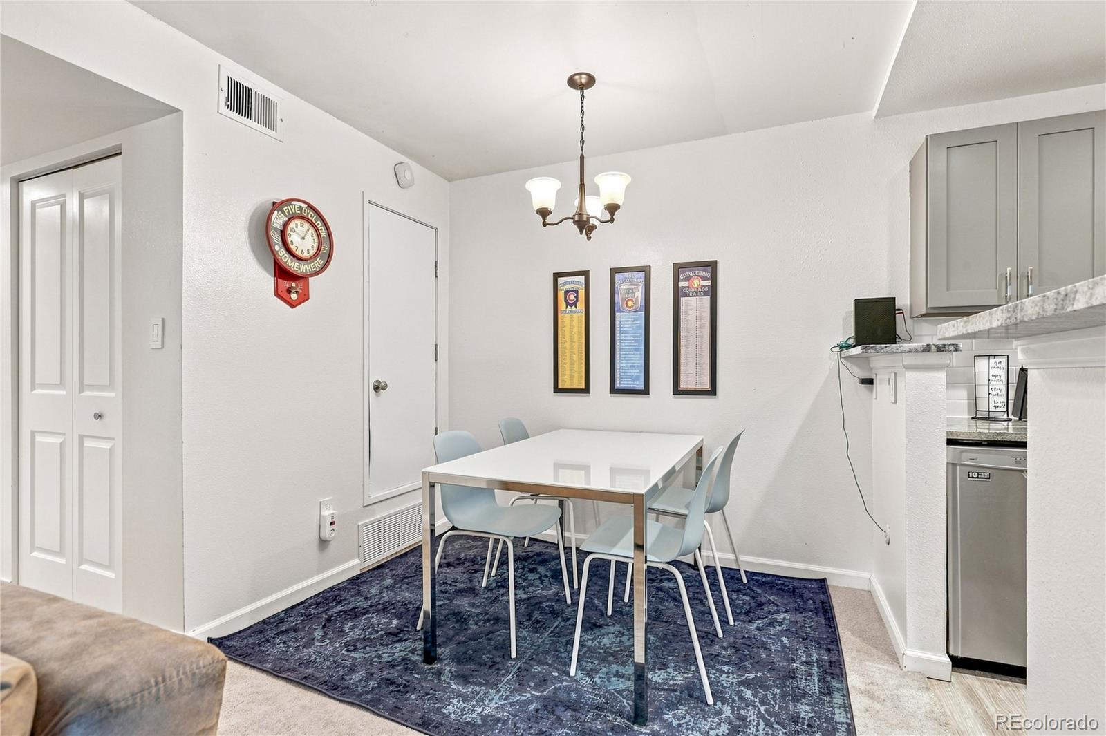 MLS Image #11 for 4400 s quebec street,denver, Colorado