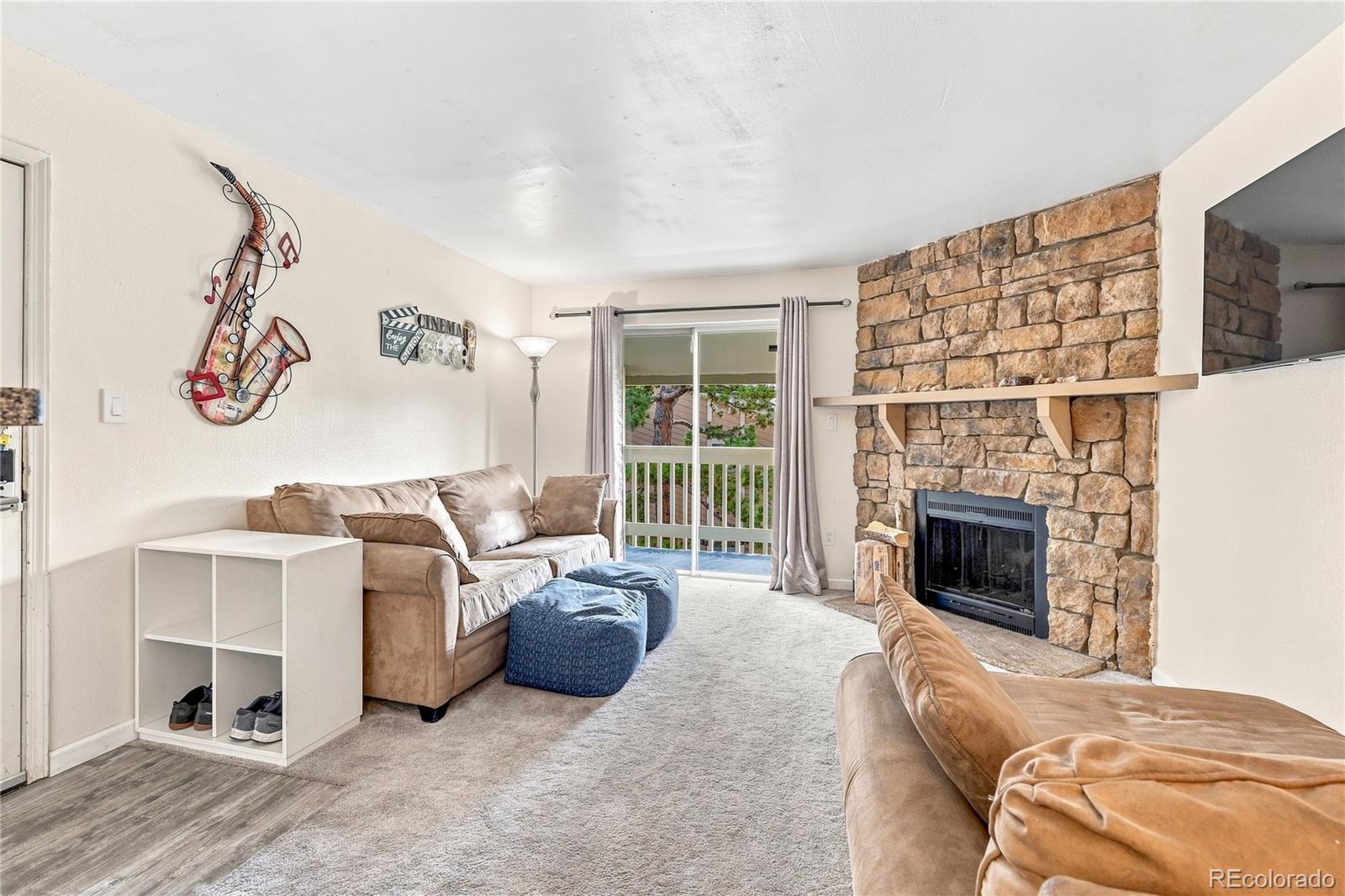 MLS Image #2 for 4400 s quebec street,denver, Colorado