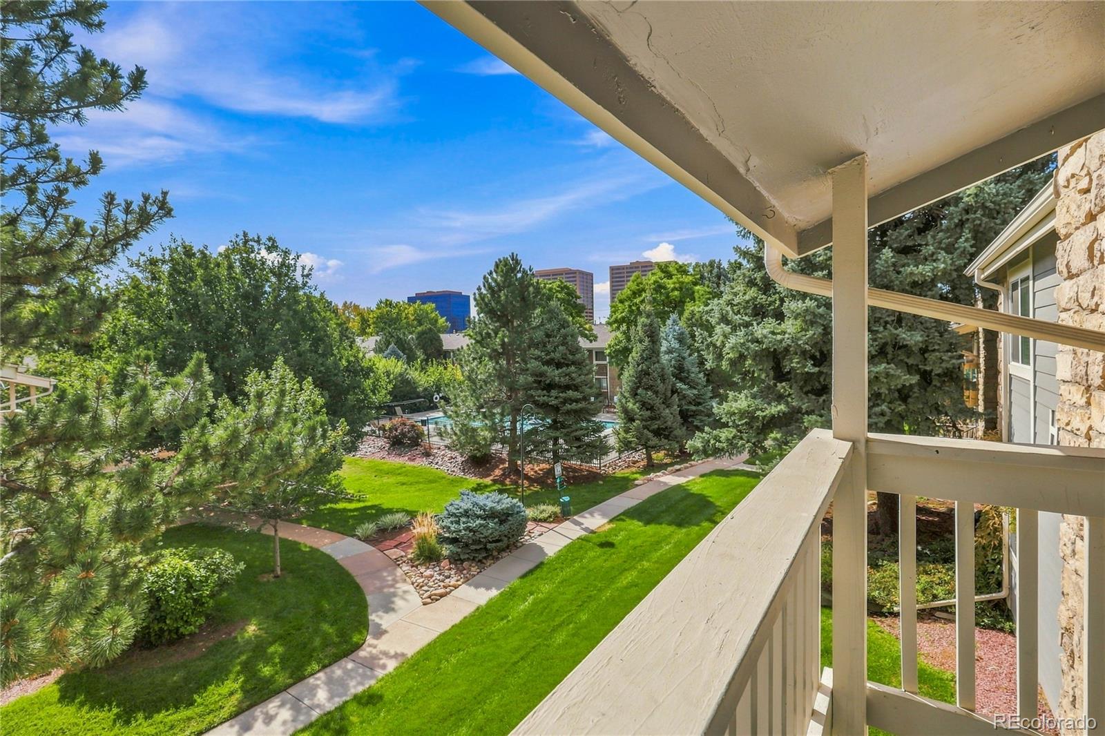 MLS Image #23 for 4400 s quebec street,denver, Colorado